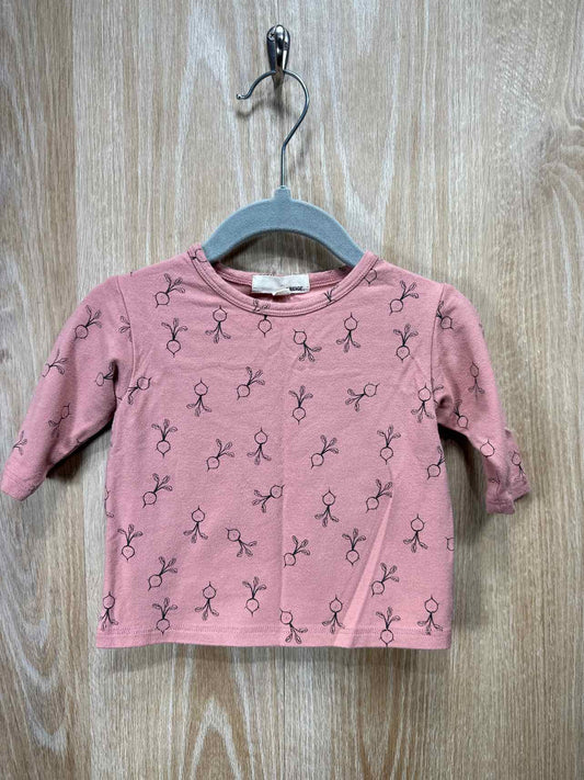 Greige Child Size 3-6m Sample Sale