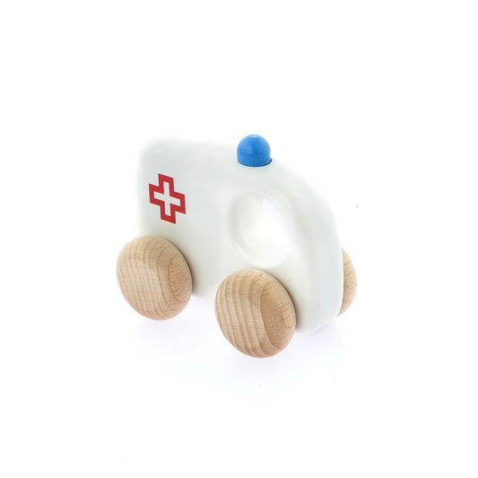 ambulance