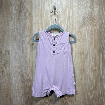 Greige Child Size 3-6m Sample Sale