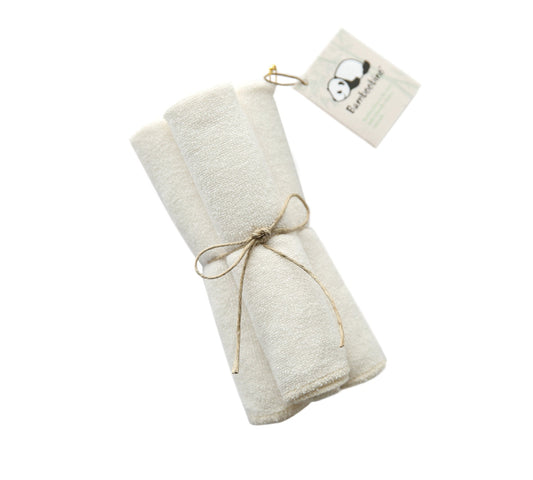 Washcloths - Bamboo