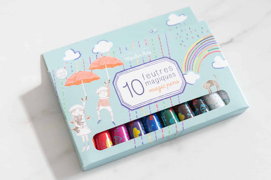 magic pens
