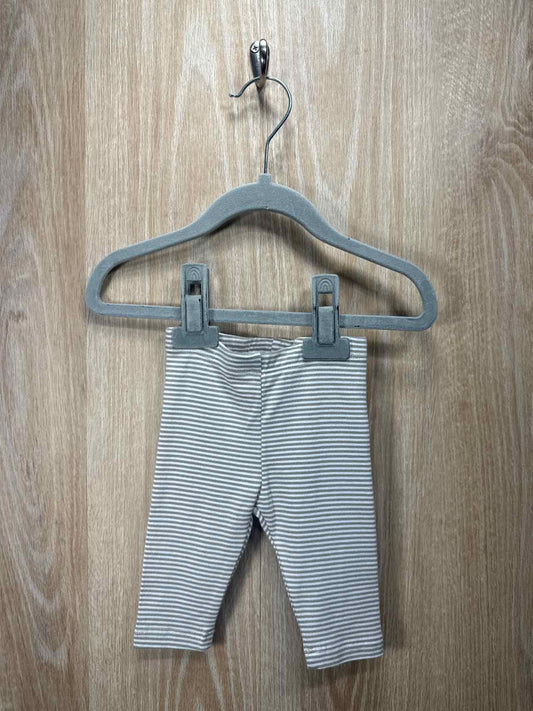 Greige Child Size 0-3m Sample Sale