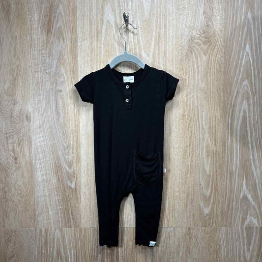 Jax and Lennon Child Size 0-6m Sample Sale