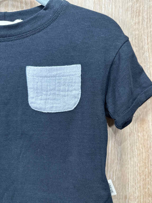 Greige Child Size 0-3m Sample Sale