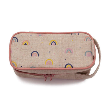 Kids Case - Neo Rainbows
