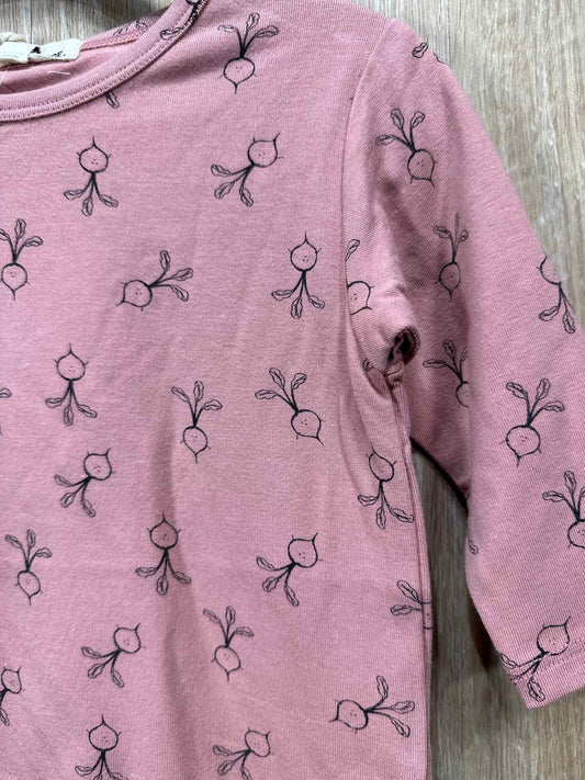 Greige Child Size 9-12m Sample Sale