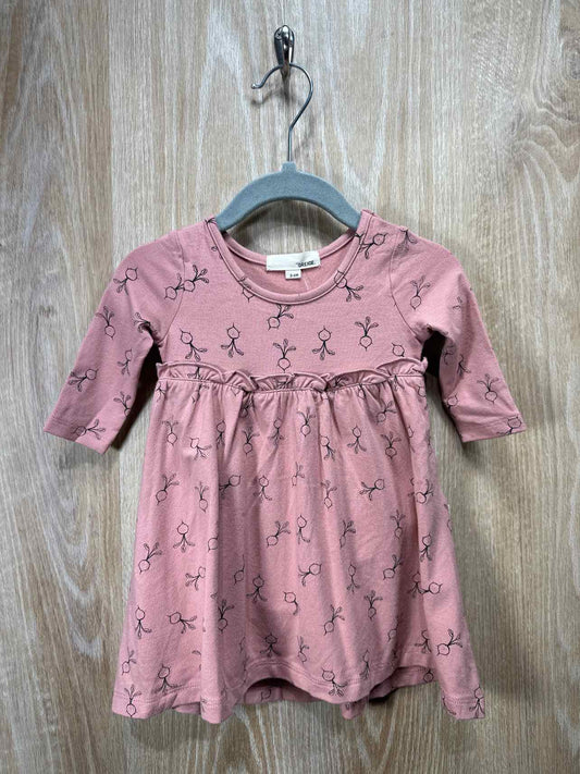 Greige Child Size 3-6m Sample Sale