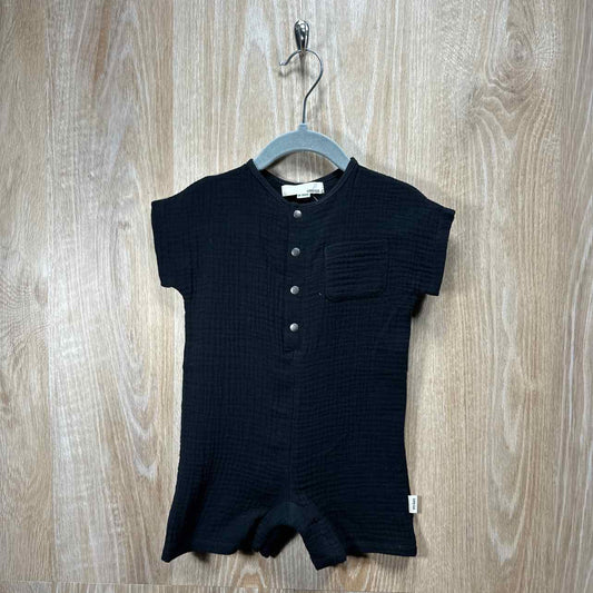 Greige Child Size 0-3m Sample Sale