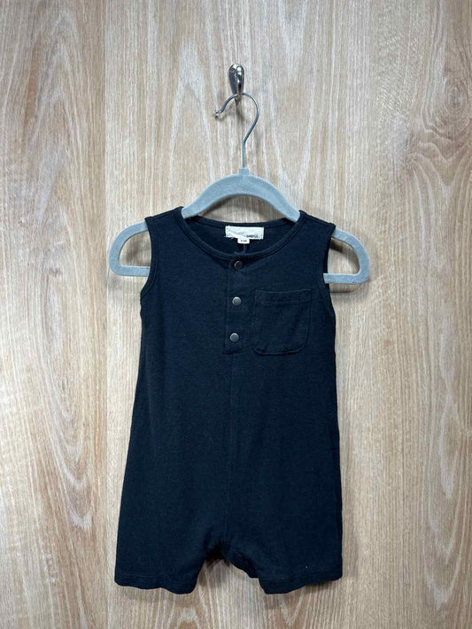 Greige Child Size 0-3m Sample Sale
