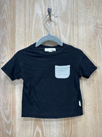 Greige Child Size 0-3m Sample Sale