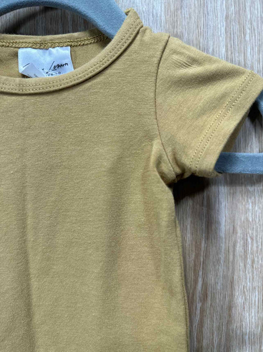 Jax and Lennon Child Size Newborn Sample Sale