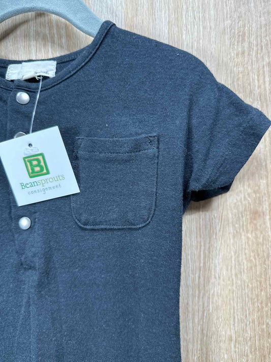 Greige Child Size 0-3m Sample Sale