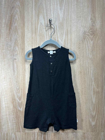 Greige Child Size 6-12m Sample Sale