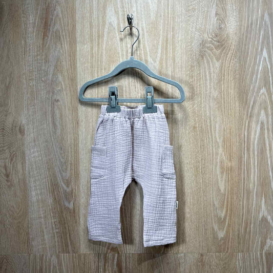 Greige Child Size 0-3m Sample Sale