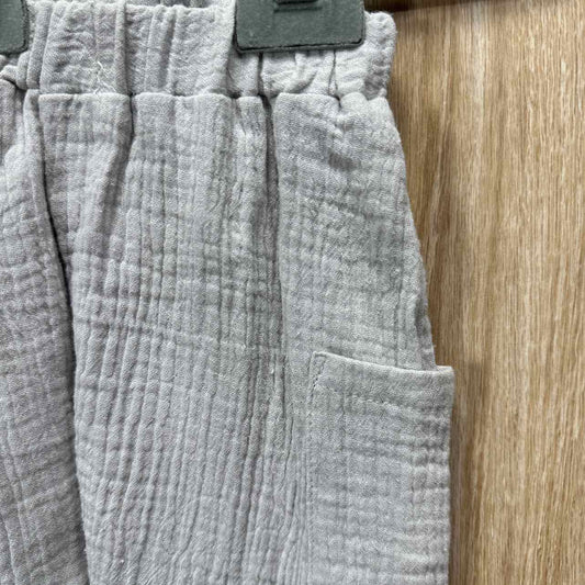 Greige Child Size 0-3m Sample Sale