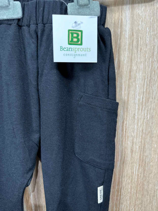 Greige Child Size 0-3m Sample Sale