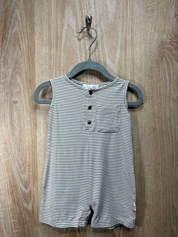 Greige Child Size 0-3m Sample Sale