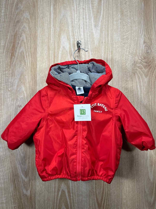Petit Bateau Size 3-6m Outerwear