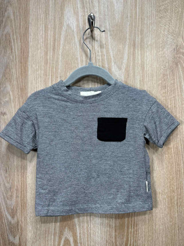 Greige Child Size 0-3m Sample Sale