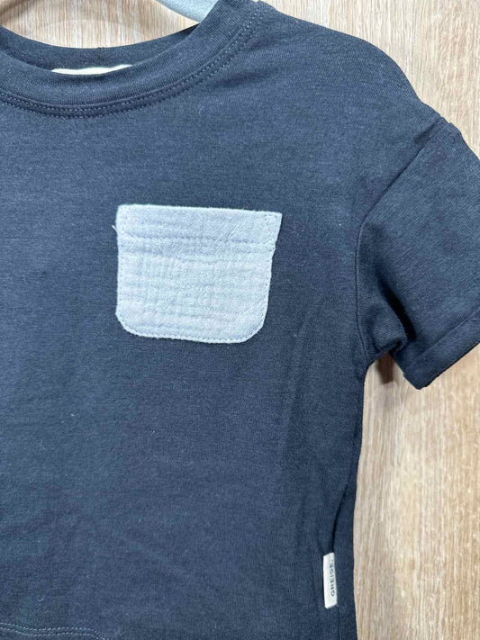 Greige Child Size 0-3m Sample Sale