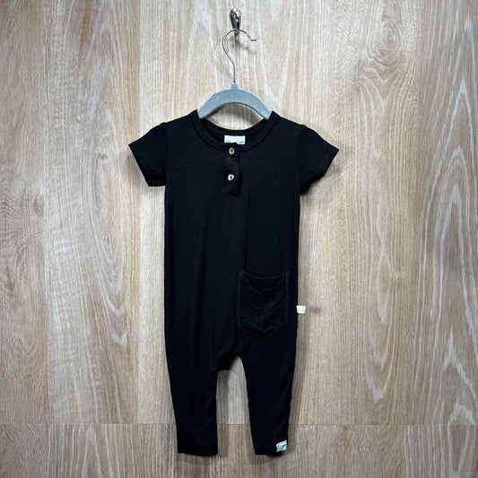 Jax and Lennon Child Size 0-6m Sample Sale