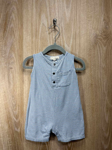 Greige Child Size 0-3m Sample Sale