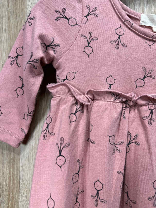 Greige Child Size 3-6m Sample Sale