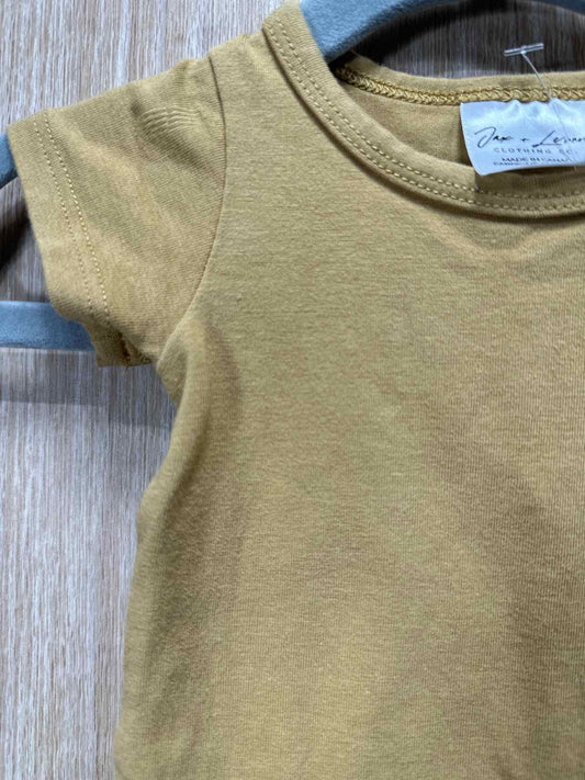 Jax and Lennon Child Size Newborn Sample Sale