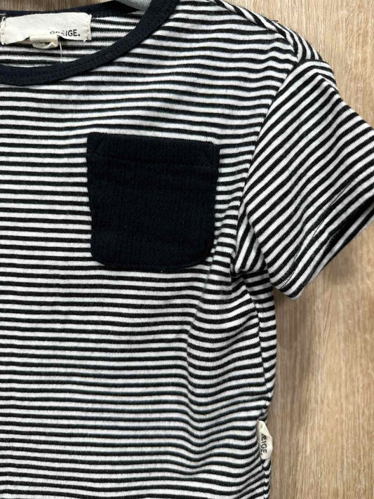 Greige Child Size 0-3m Sample Sale