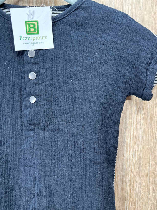 Greige Child Size 0-3m Sample Sale