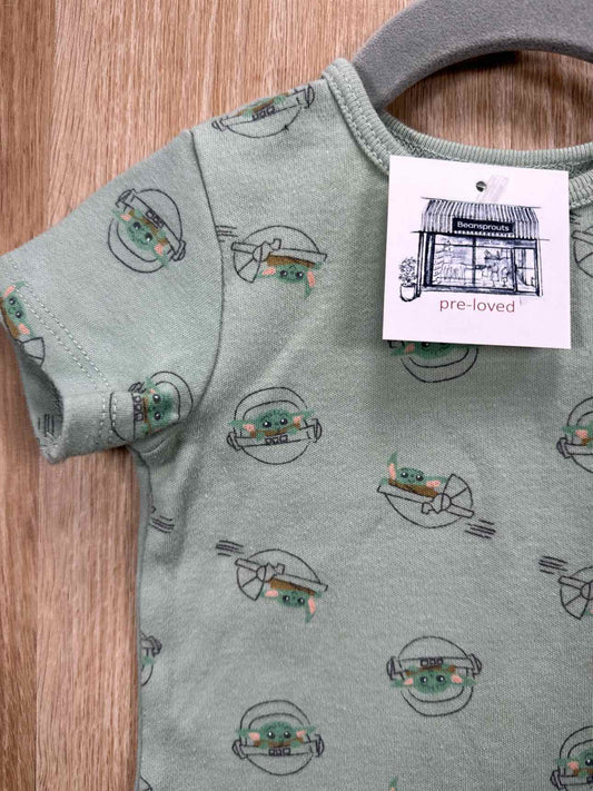 Size 0-3m Shirt