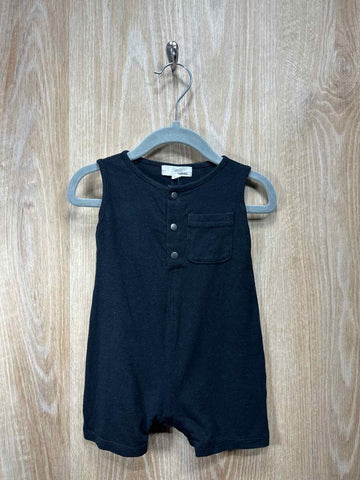 Greige Child Size 0-3m Sample Sale