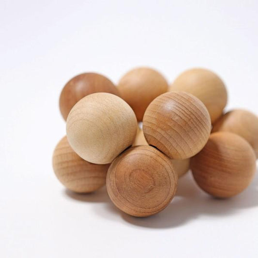 Bead Grasper - Natural