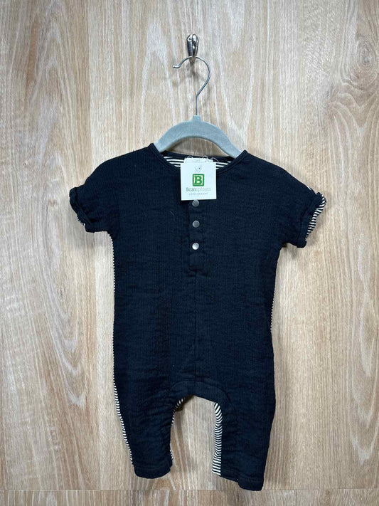 Greige Child Size 0-3m Sample Sale