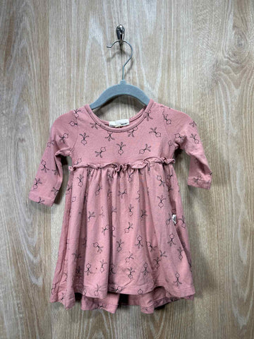 Greige Child Size 3-6m Sample Sale