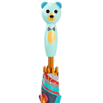 Umbrella - Bear Pattern