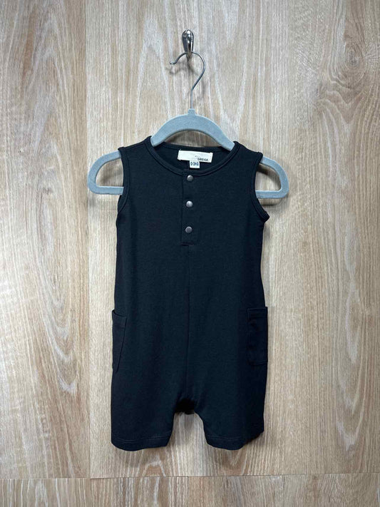 Greige Child Size 0-3m Sample Sale