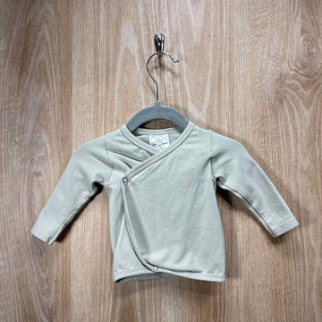 Jax and Lennon Child Size 0-6m Sample Sale