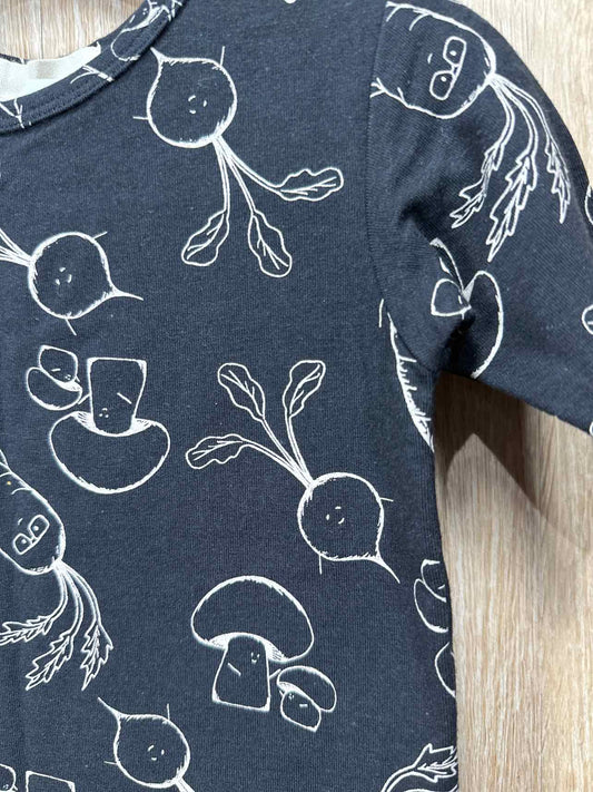 Greige Child Size 3-6m Sample Sale
