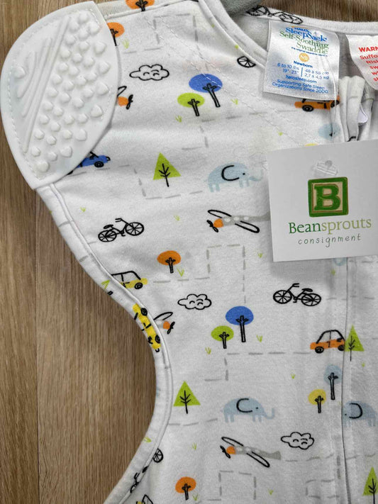 Sleeping Bag