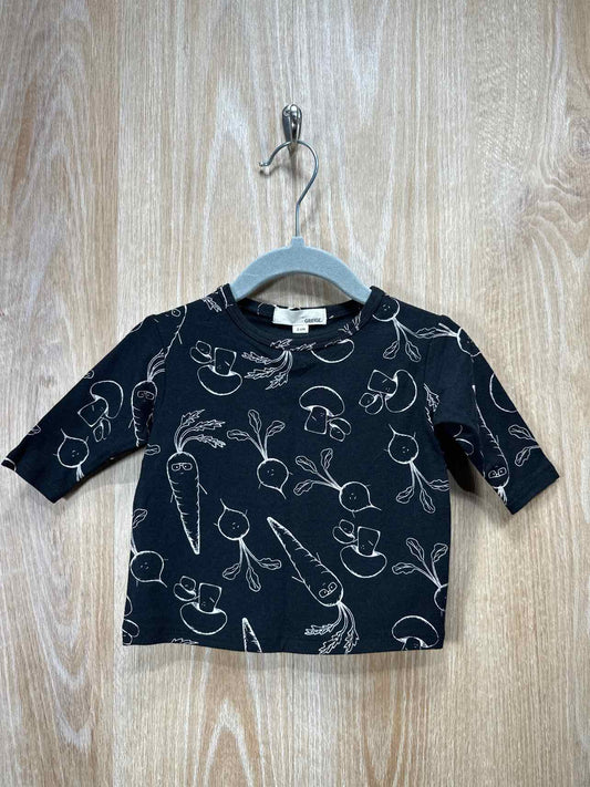 Greige Child Size 3-6m Sample Sale