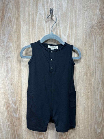 Greige Child Size 0-3m Sample Sale