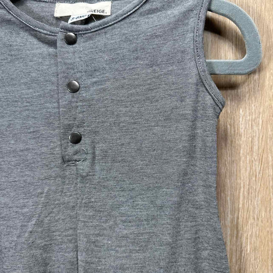Greige Child Size 3-6m Sample Sale