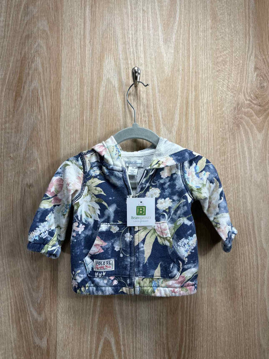Ralph Lauren Size 3-6m Hoodie