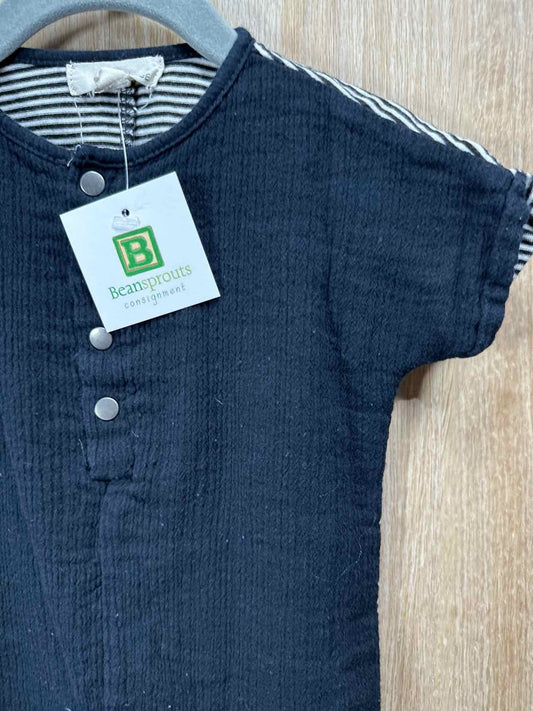 Greige Child Size 0-3m Sample Sale