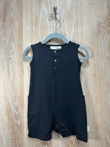 Greige Child Size 0-3m Sample Sale