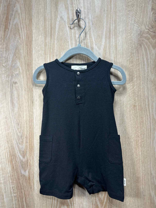 Greige Child Size 0-3m Sample Sale