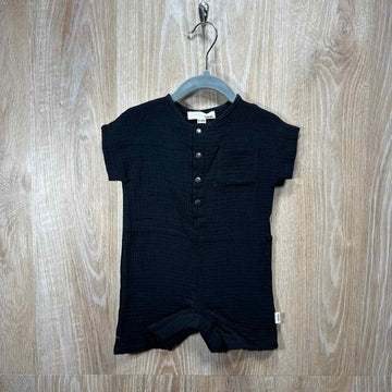 Greige Child Size 0-3m Sample Sale