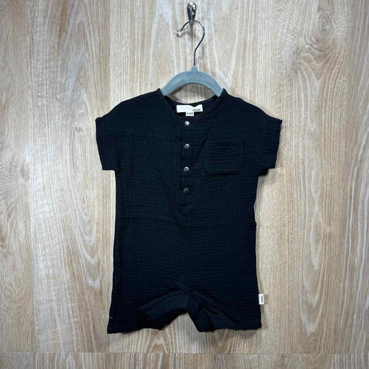 Greige Child Size 0-3m Sample Sale