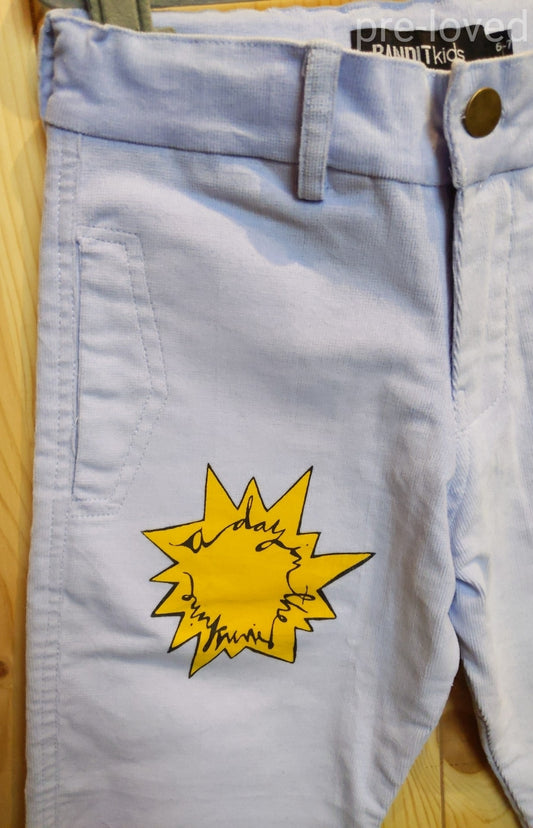 Size 6-7y Pants